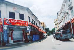 Prime L1 Corner Shop Geylang Road (D14), Shop House #433855371